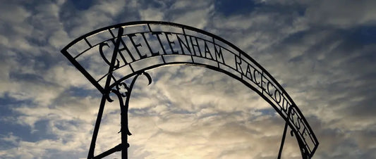 What Men Wear to Cheltenham Races - The Gentlemen's Guide Woven Durham