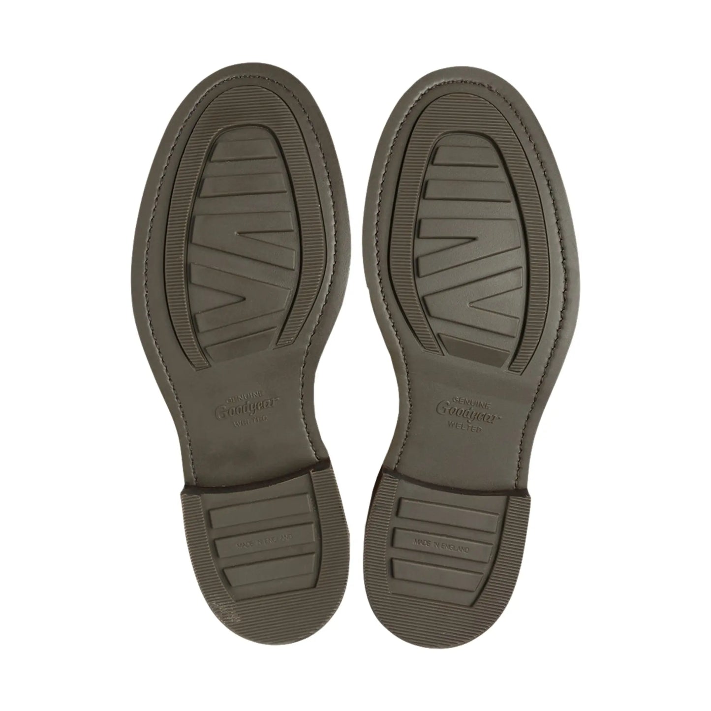 Buy Loake Bedale Lace Up Boot - Dark Brown | Chelsea Bootss at Woven Durham