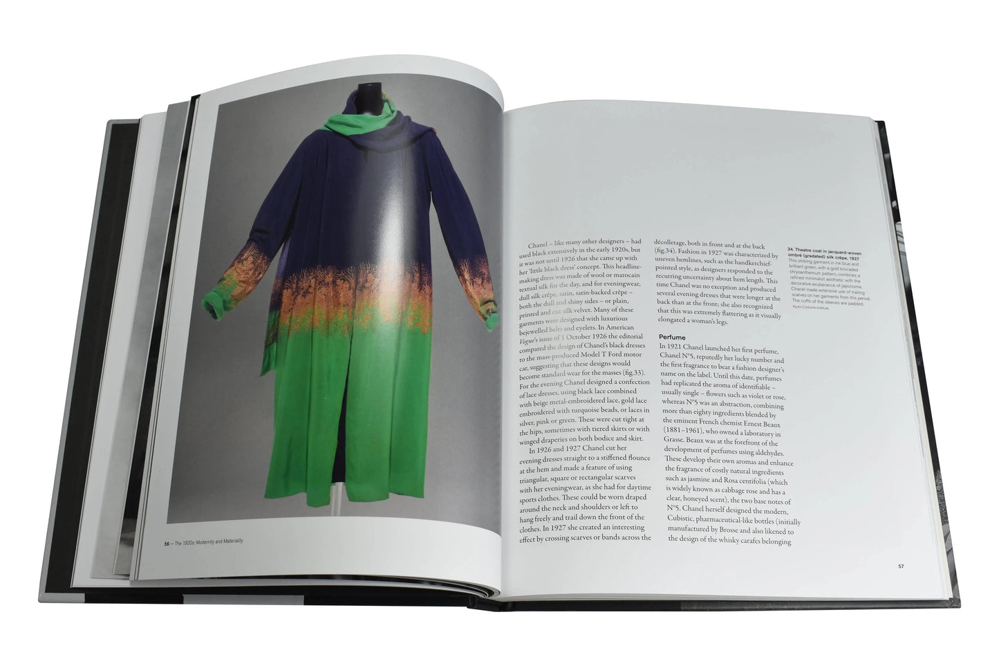 Buy Abrams & Chronicle Books Chanel - Couture and Industry (Hardback) | Books at Woven Durham