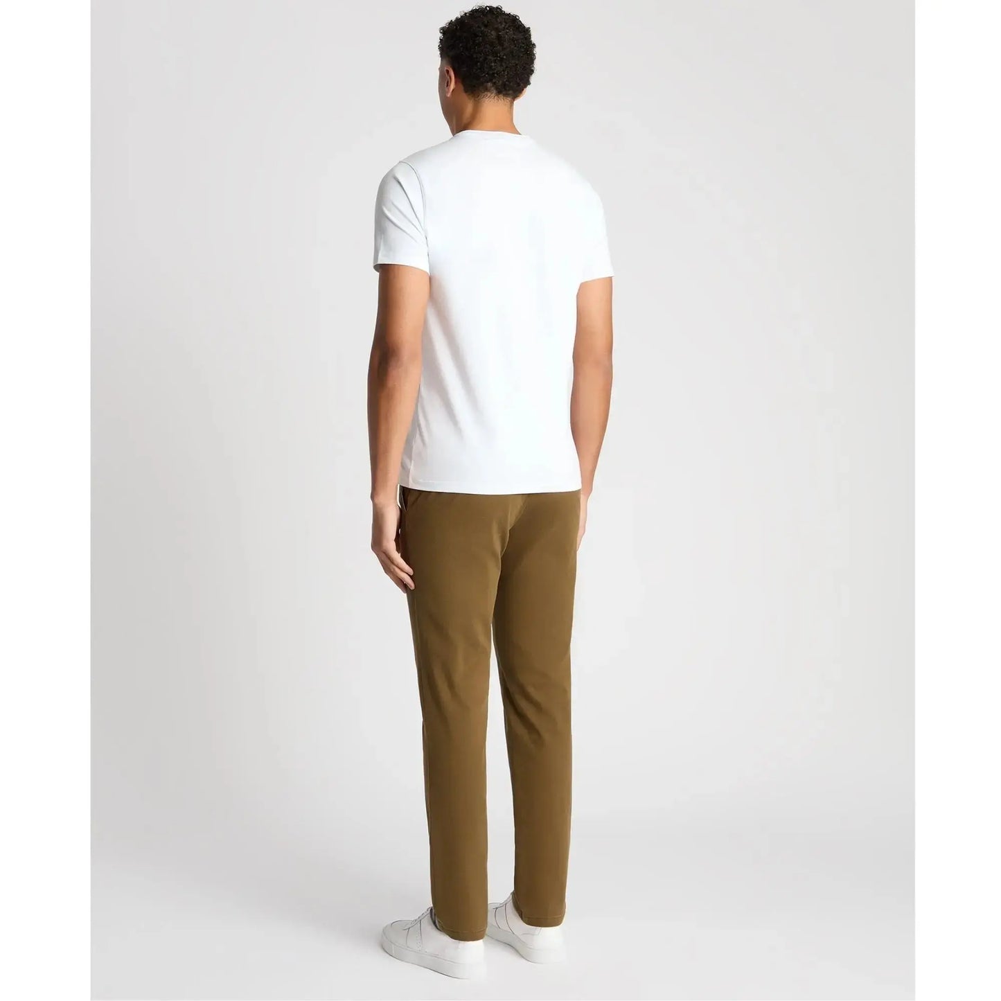 Eldon Chino - Light Brown