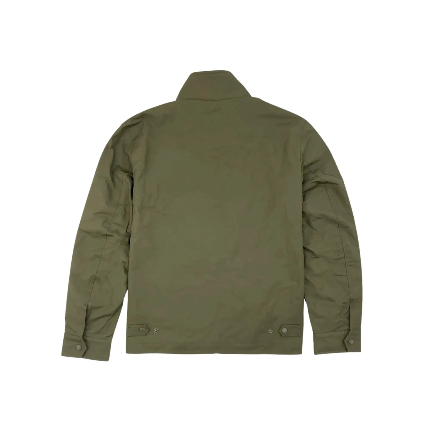 Buy Merc London Ian Harrington Jacket - Green | Harrington Jacketss at Woven Durham