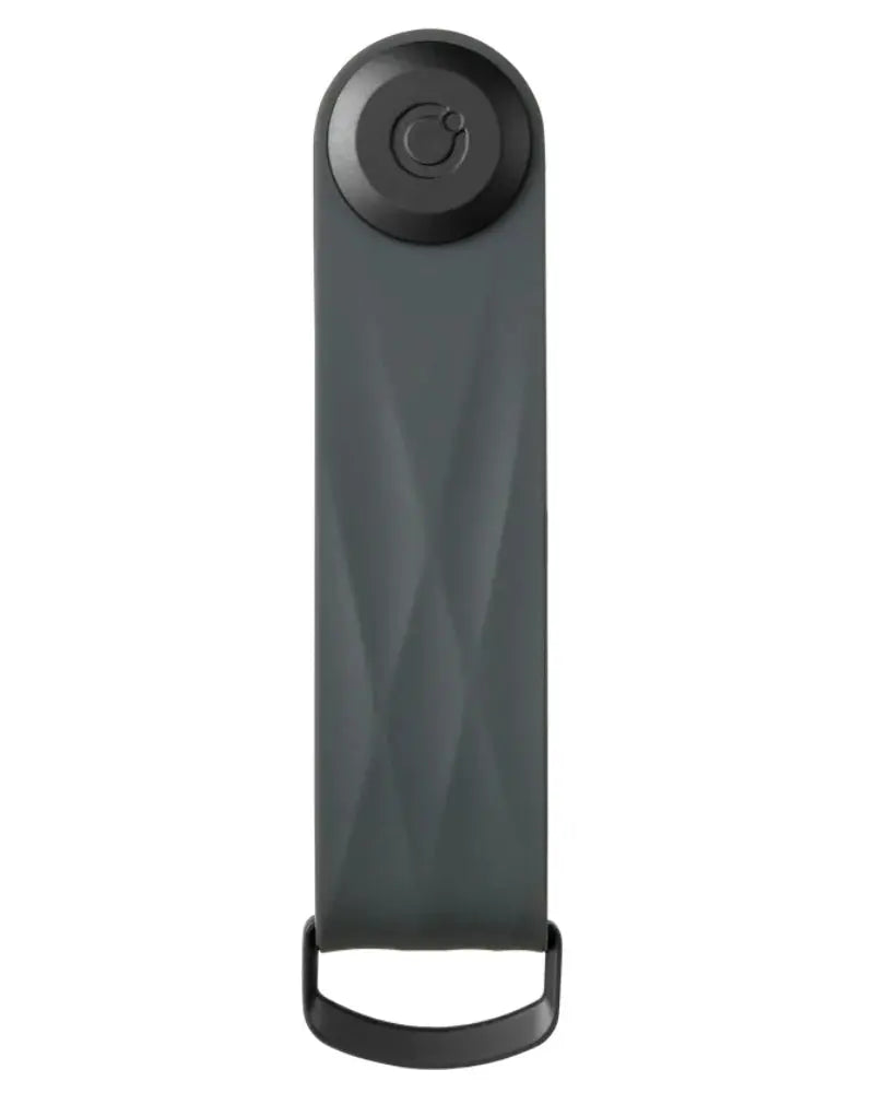 Buy Orbitkey Active Key Organiser - Graphite | Keyringss at Woven Durham