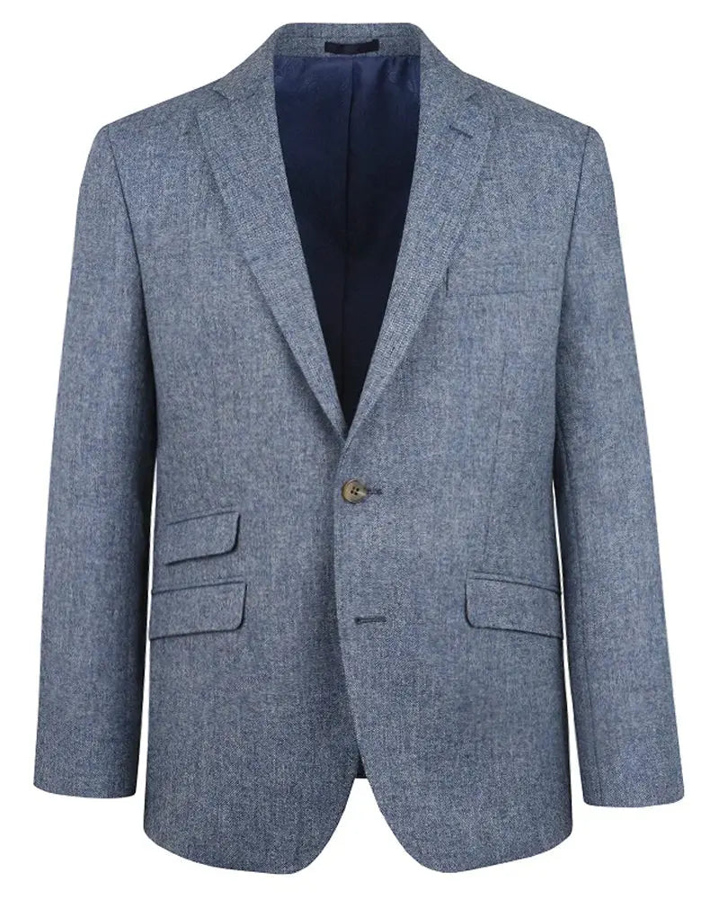 StudioSuits Donegal Tweed Jacket