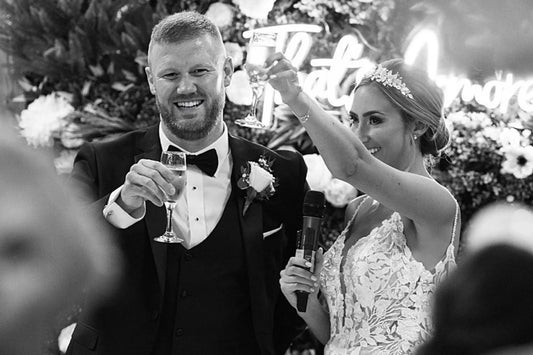 2026 Wedding Suit Trends: A Modern Groom’s Style Guide Woven Durham