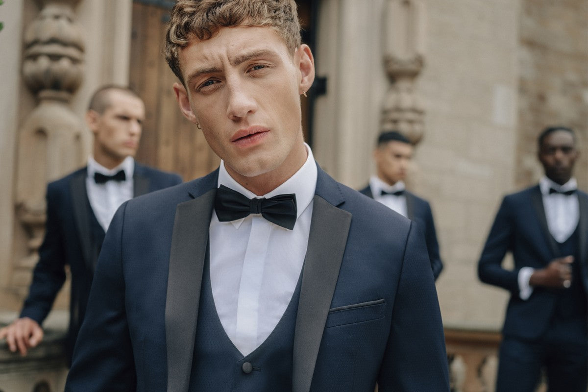 Remus Uomo At Woven Durham