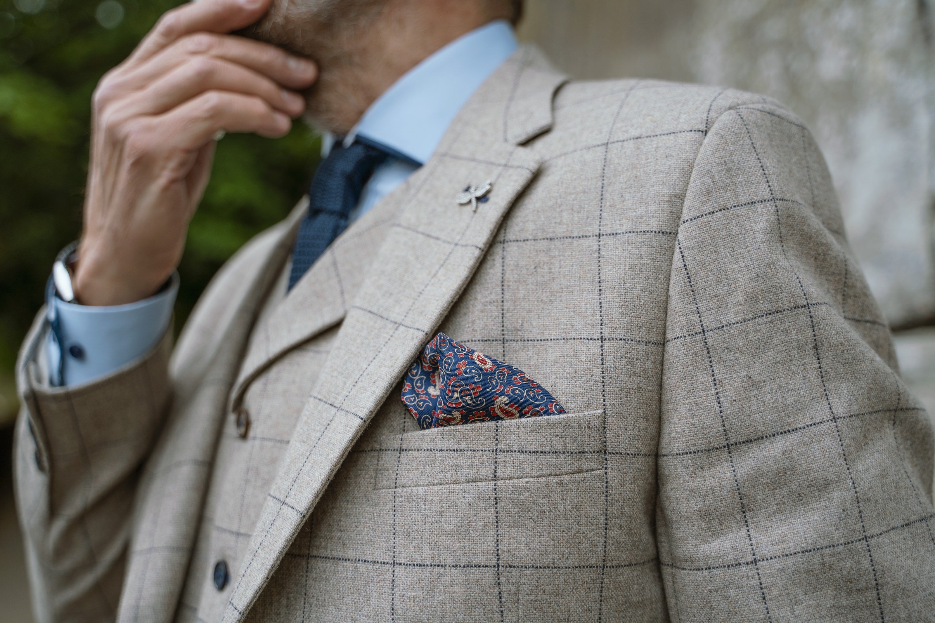 Suits At Woven Durham