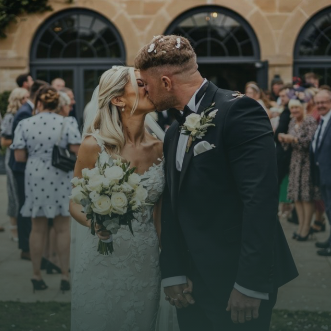 AwardWinning Tailored Wedding Suit Hire Durham UK Woven Durham