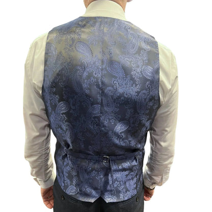 Buy Woven Durham Alfred Brown Wool 3-Piece Suit - Shadow Check | Suitss at Woven Durham