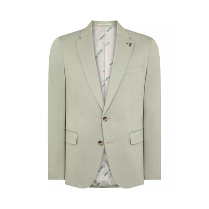Buy Remus Uomo Alto Blazer - Light Green | Blazerss at Woven Durham