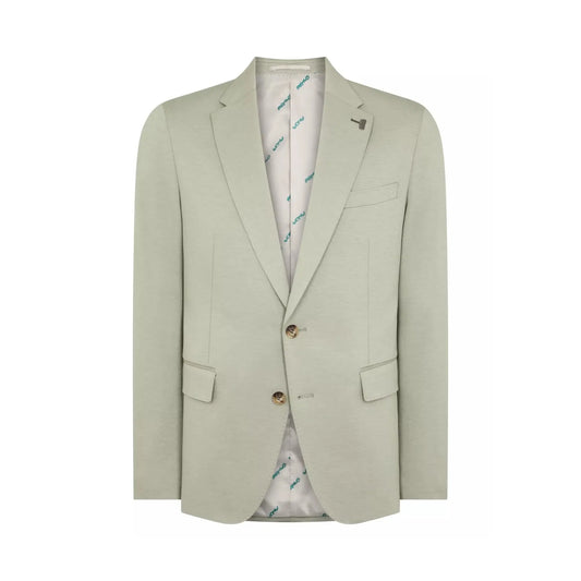 Buy Remus Uomo Alto Blazer - Light Green | Blazerss at Woven Durham