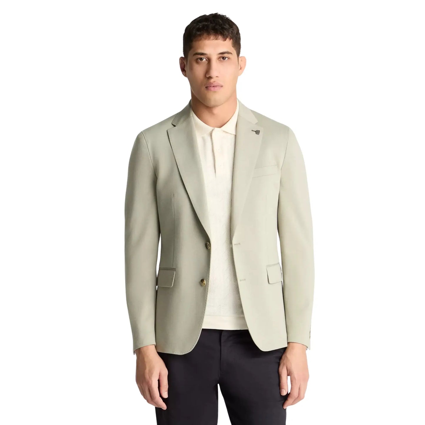 Buy Remus Uomo Alto Blazer - Light Green | Blazerss at Woven Durham