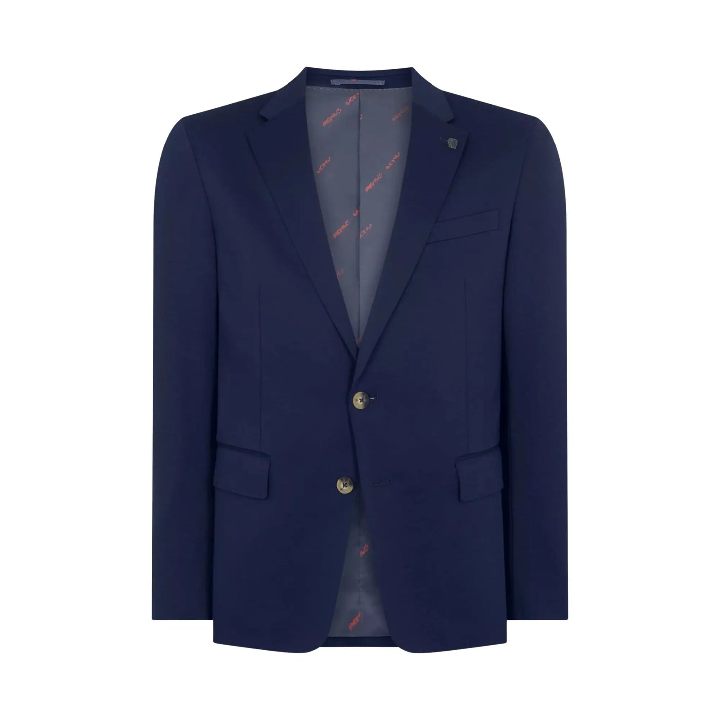 Buy Remus Uomo Alto Blazer - Navy | Blazerss at Woven Durham