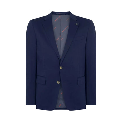 Buy Remus Uomo Alto Blazer - Navy | Blazerss at Woven Durham