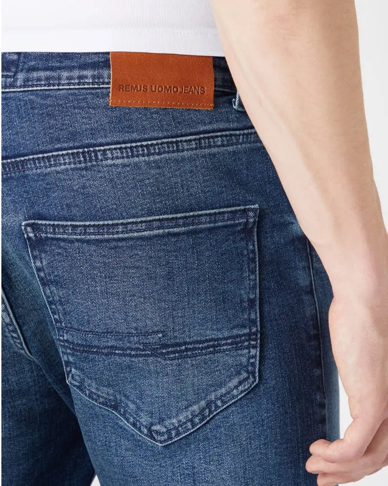 Remus best sale uomo jeans