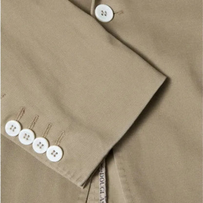 Buy Daniel Grahame Barcelona Jacket - Taupe | Suit Jacketss at Woven Durham