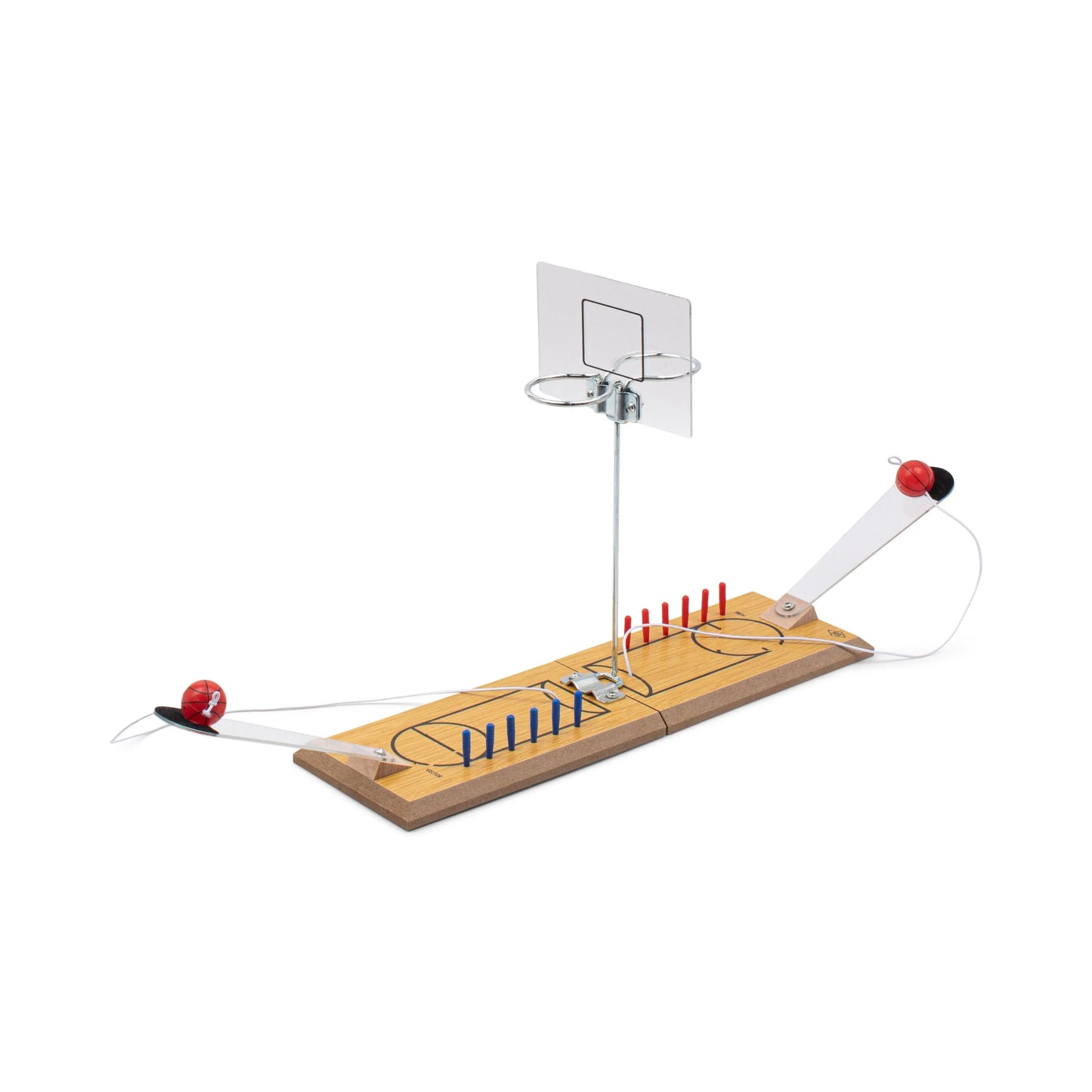 Buy Designworks Collective Basketball Shot Game | s at Woven Durham