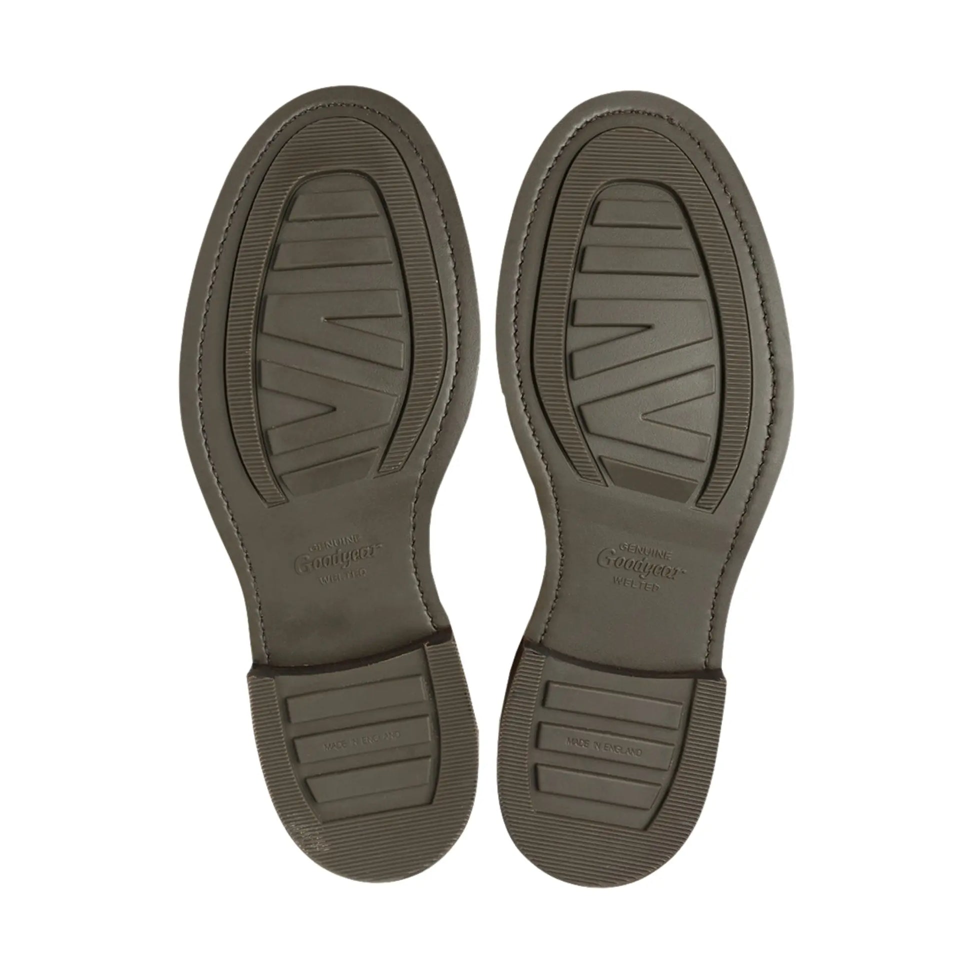 Buy Loake Bedale Lace Up Boot - Dark Brown | Chelsea Bootss at Woven Durham