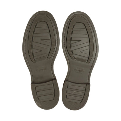 Buy Loake Bedale Lace Up Boot - Dark Brown | Chelsea Bootss at Woven Durham