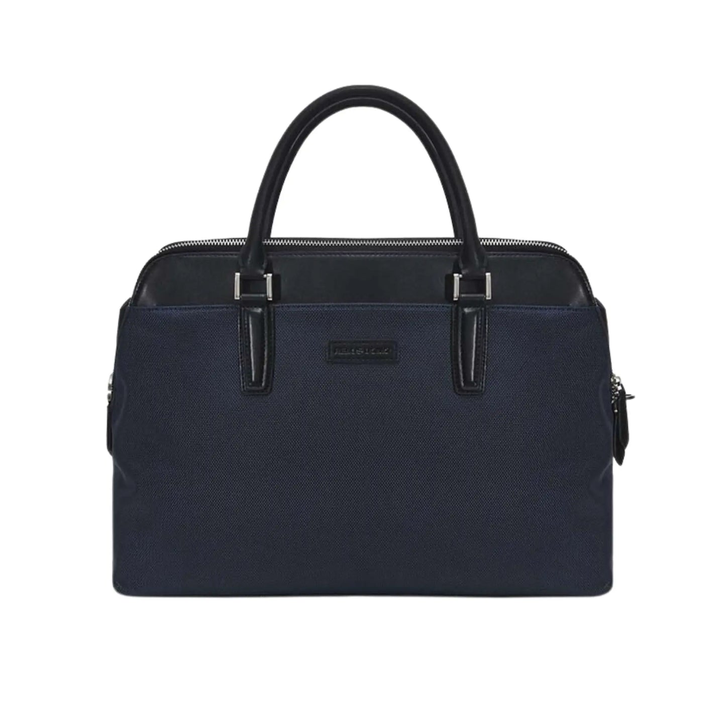 Buy Remus Uomo Briefcase - Navy | Laptop Bags at Woven Durham