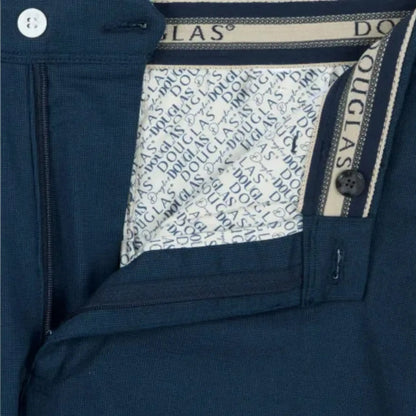 Buy Daniel Grahame Carter Trouser - Navy | Suit Trouserss at Woven Durham