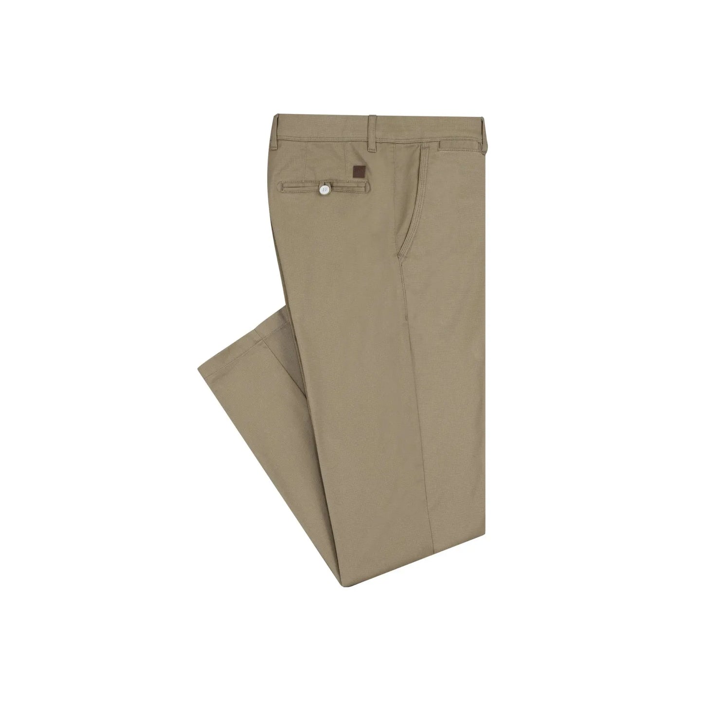 Buy Daniel Grahame Carter Trouser - Taupe | Suit Trouserss at Woven Durham