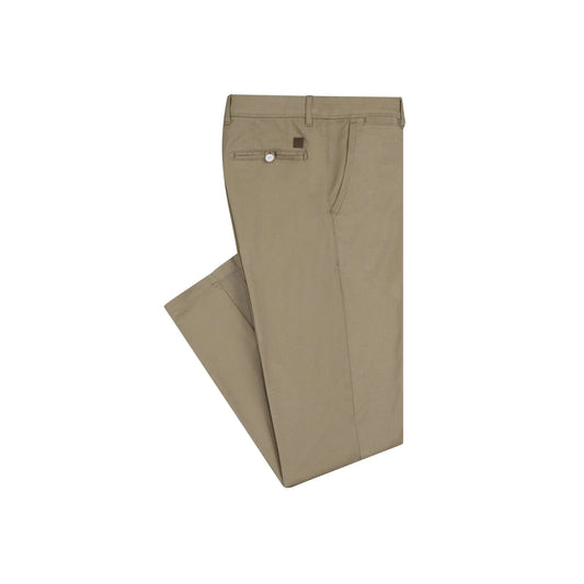 Buy Daniel Grahame Carter Trouser - Taupe | Suit Trouserss at Woven Durham