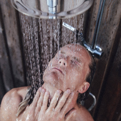 Buy ManCave Cedarwood Shower Gel 500ml, Mens Shower Gel, Fathers Day | s at Woven Durham