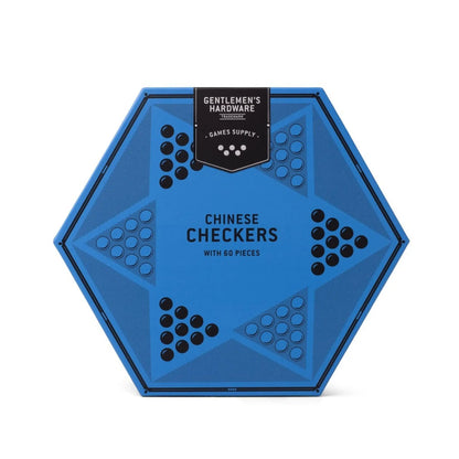 Buy Gentlemen's Hardware Chinese Checkers | Gamess at Woven Durham