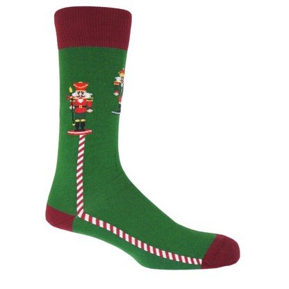 Buy Peper Harow Socks Christmas Socks - Men's | s at Woven Durham