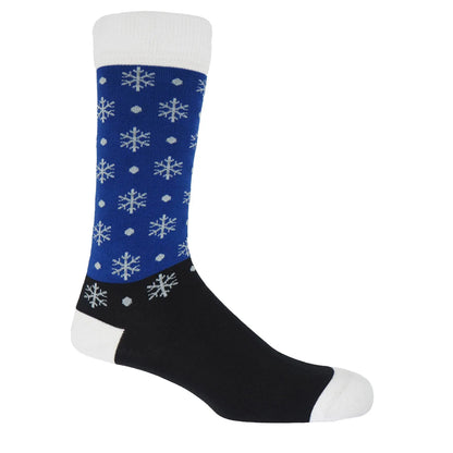 Buy Peper Harow Socks Christmas Socks - Men's | s at Woven Durham