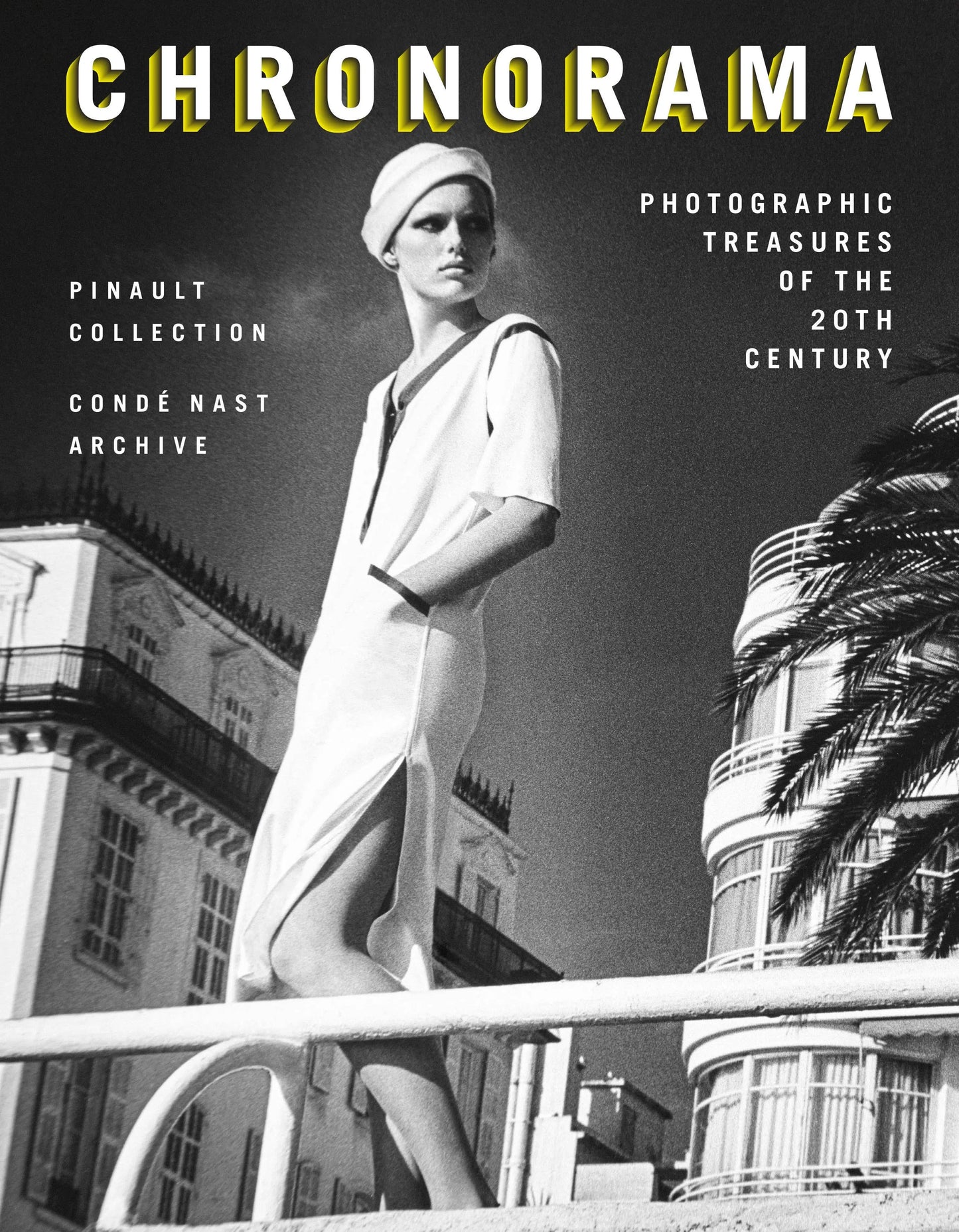 Buy Abrams & Chronicle Books Chronorama - Photographic Treasures of the 20th Century (Hardback) | Books at Woven Durham