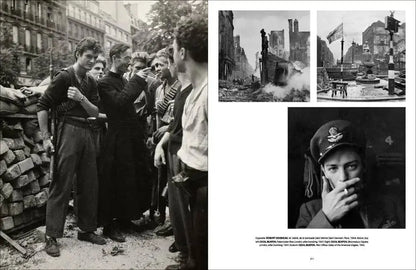 Buy Abrams & Chronicle Books Chronorama - Photographic Treasures of the 20th Century (Hardback) | Books at Woven Durham