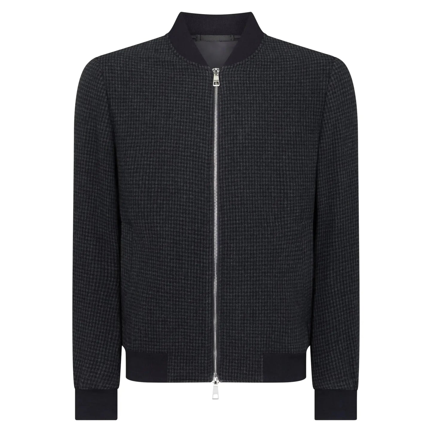 Buy Remus Uomo Colter Casual Coat - Navy | Coatss at Woven Durham