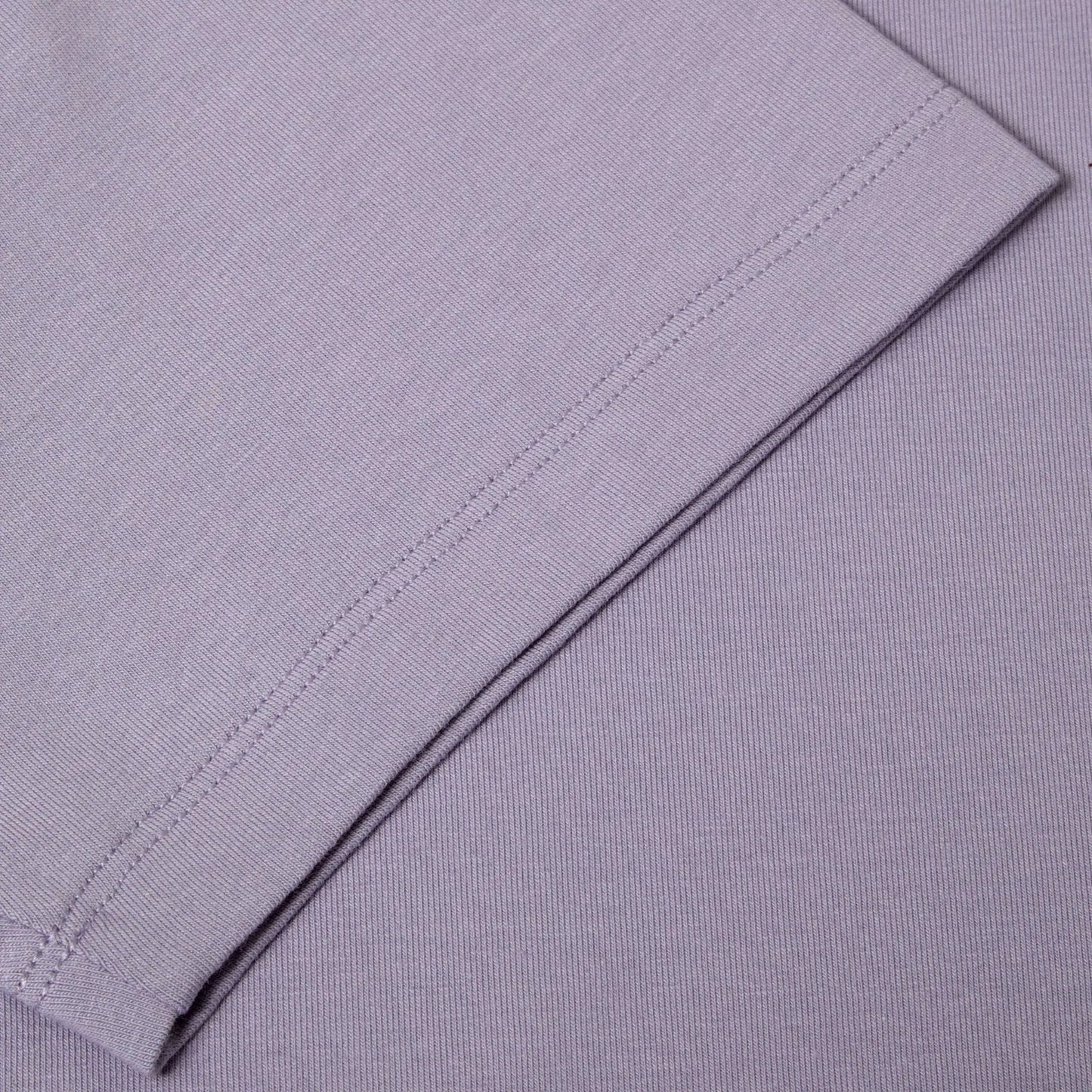 Buy Remus Uomo Crew Neck Stretch T-Shirt - Purple | T-Shirtss at Woven Durham