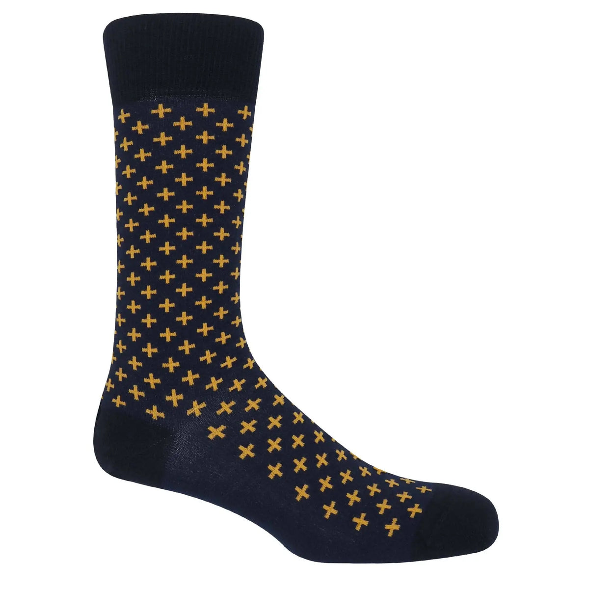 Buy Peper Harow Socks Crosslet Men's Gift Box | Sockss at Woven Durham