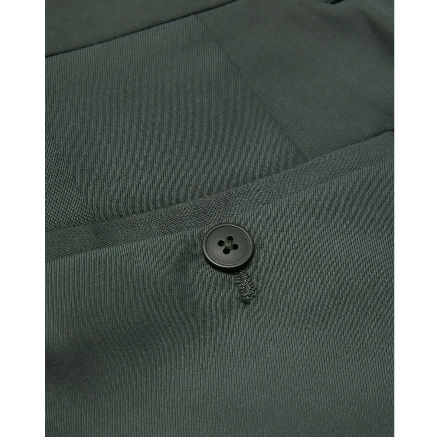 Buy Spin Cruz Green Suit Trousers | Suit Trouserss at Woven Durham