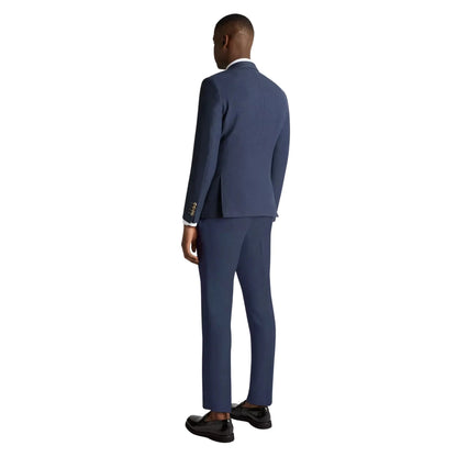 Buy Remus Uomo DB Marino Suit Jacket - Blue | Suit Jacketss at Woven Durham