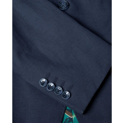 Buy Remus Uomo Deano Blazer - Navy | Suit Jacketss at Woven Durham