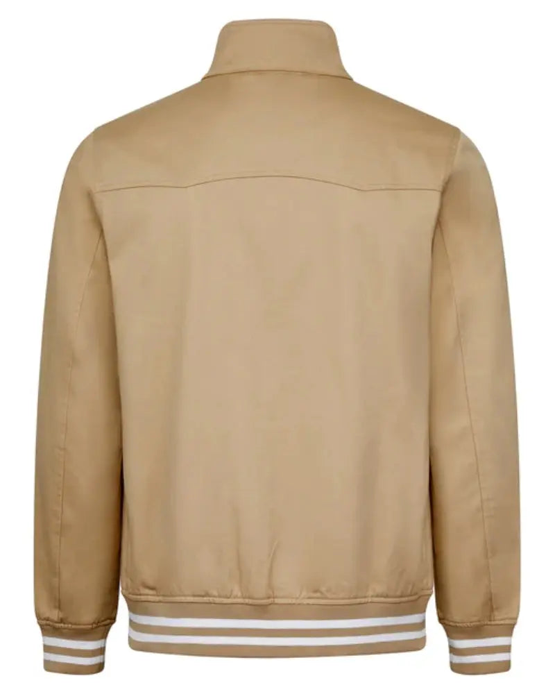 Merc harrington store beige