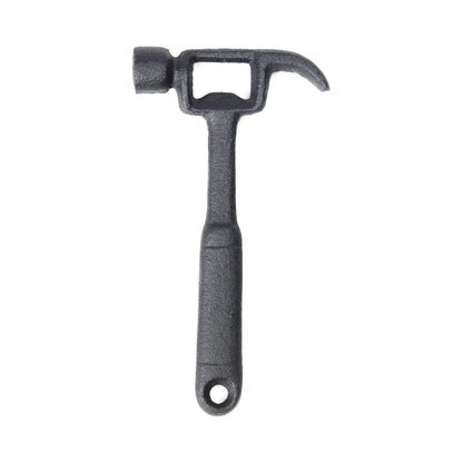 Buy Designworks Collective Gentlemen's Hardware Hammer Bottle Opener | s at Woven Durham