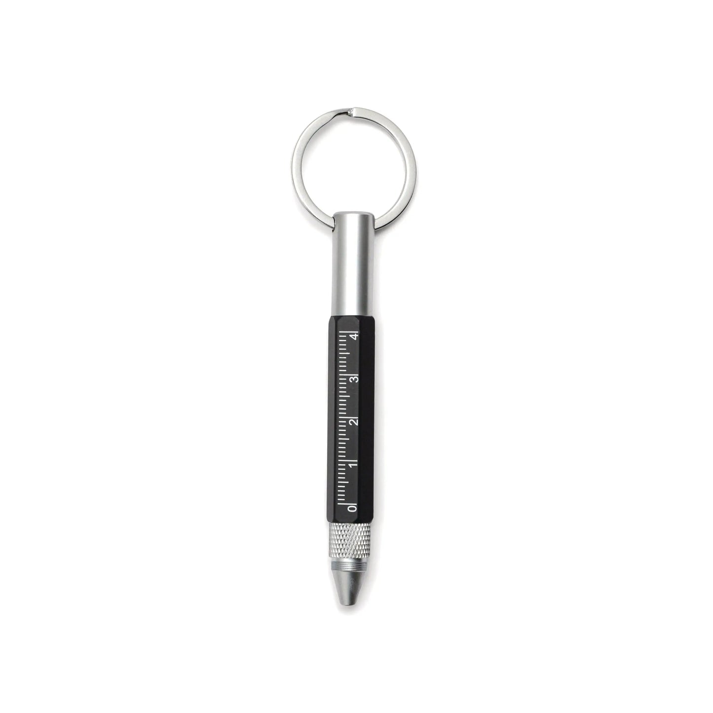 Buy Designworks Collective Gentlemen's Hardware Mini Pen Multi-Tool | s at Woven Durham