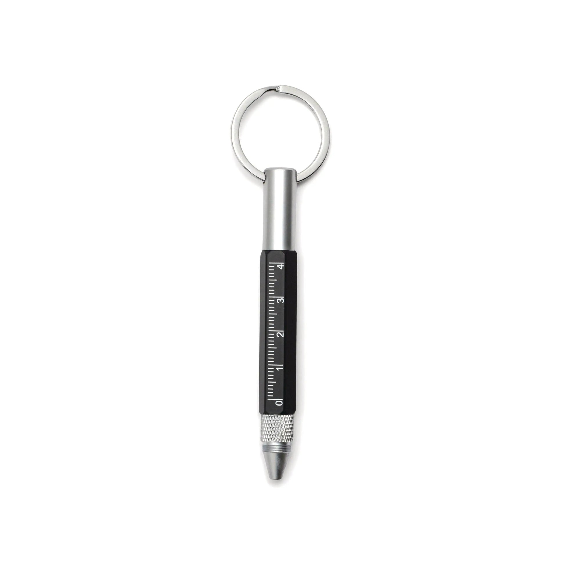 Buy Designworks Collective Gentlemen's Hardware Mini Pen Multi-Tool | s at Woven Durham