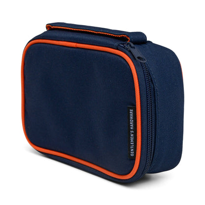 Buy Designworks Collective Gentlemen's Hardware Tech Tidy Case | s at Woven Durham