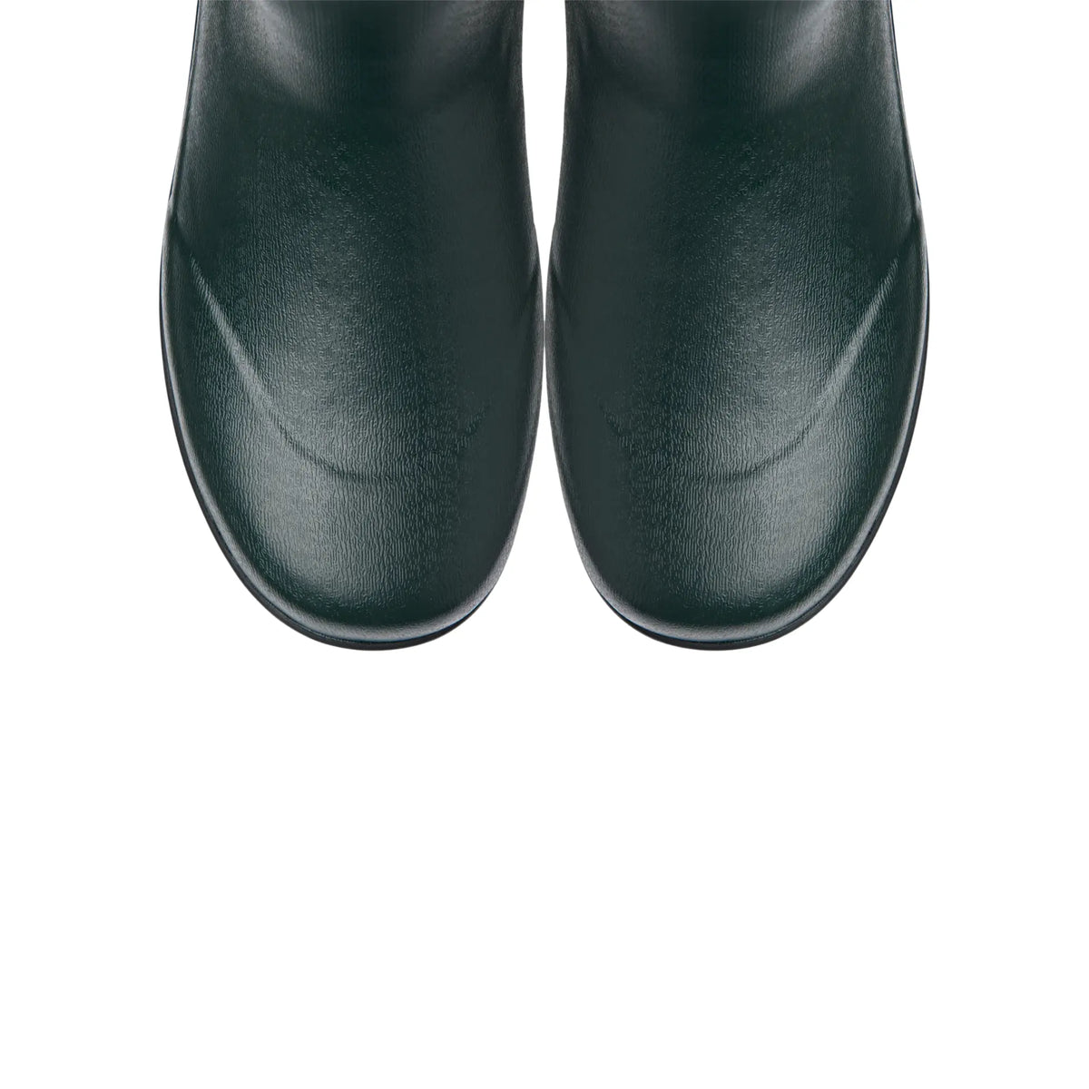 Buy Loake Green Rubber Wellington Boots | Wellington Bootss at Woven Durham