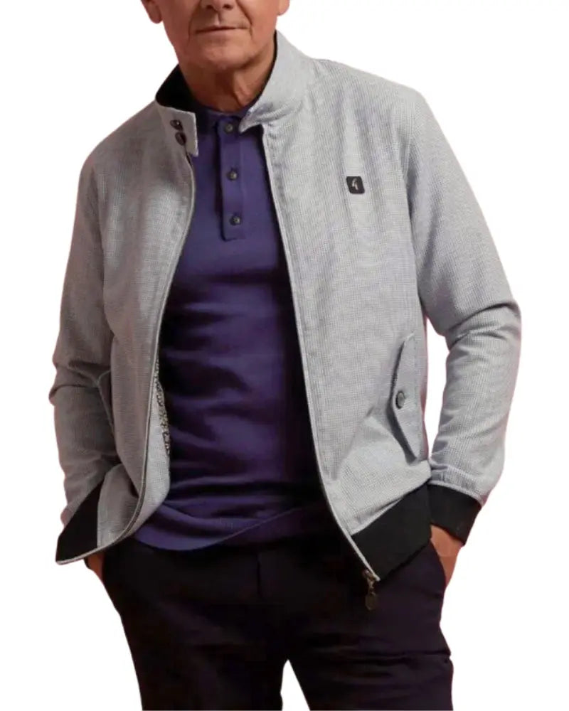 Gabicci on sale track top