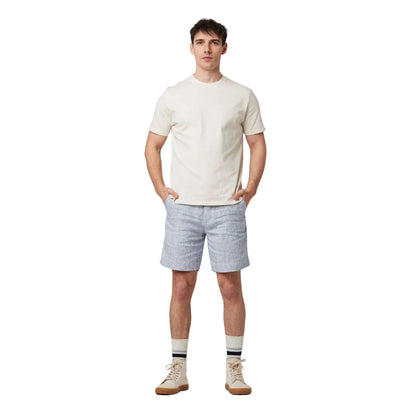 Buy Peregrine Heavyweight T-Shirts - Off White | T-Shirtss at Woven Durham