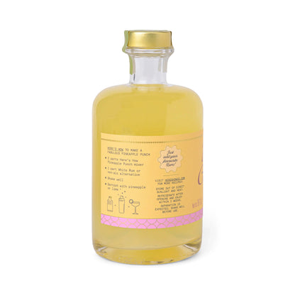 Buy Designworks Collective Here's How Pina Colada Cocktail Mixer 500ml | s at Woven Durham