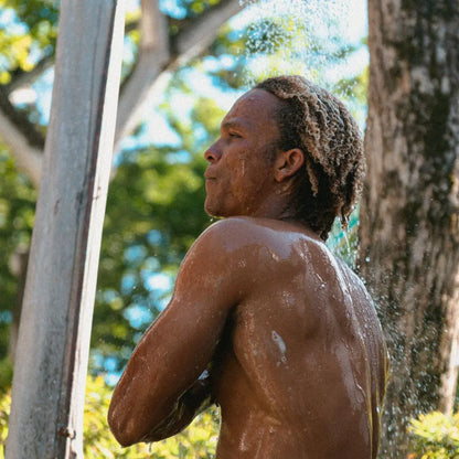 Buy ManCave Hinoki Wood Shower Gel 500ml | s at Woven Durham