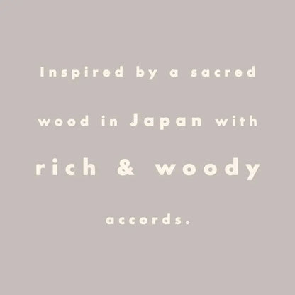 Buy ManCave Hinoki Wood Shower Gel 500ml | s at Woven Durham