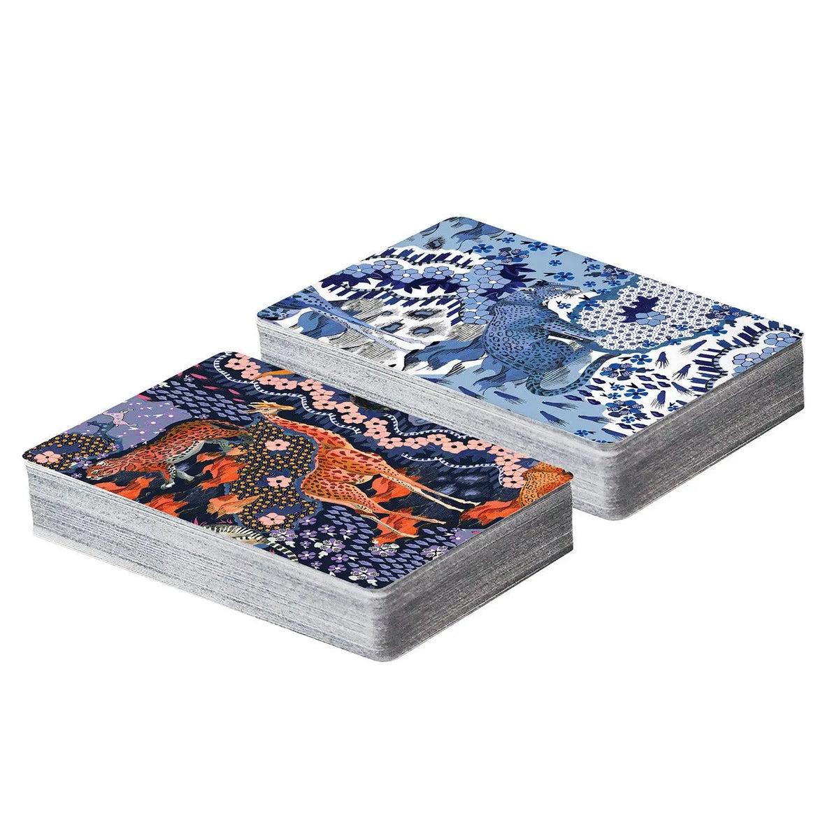 Buy Abrams & Chronicle Books Liberty Maxine Playing Card Set (Playing Cards) | Playing Cardss at Woven Durham